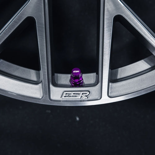 ESR Performance Valve Stems (sold as set)