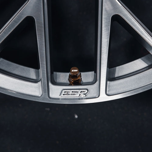 ESR Performance Valve Stems (sold as set)