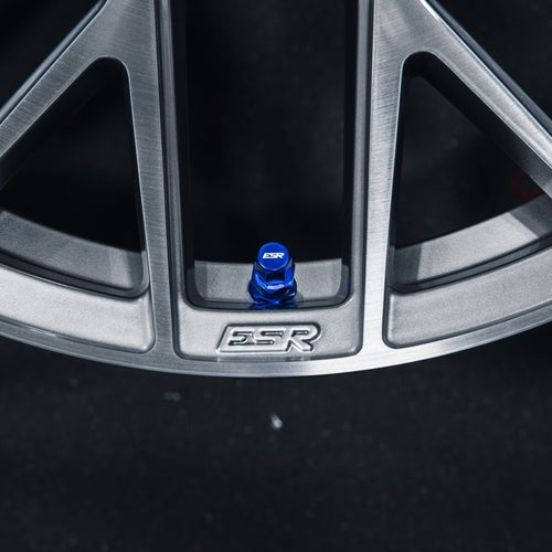 ESR Performance Valve Stems (sold as set)
