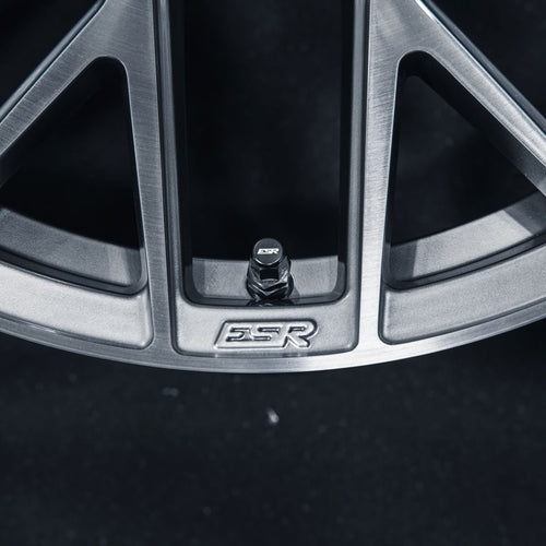 ESR Performance Valve Stems (sold as set)