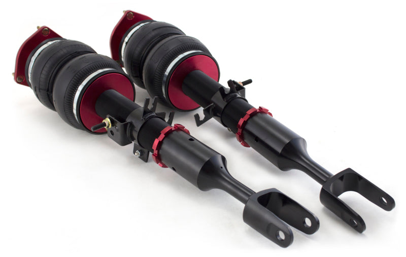 Air Lift Performance 02-07 Infiniti G35 / 03-08 Nissan 350Z - 75520-C-Dub Tech