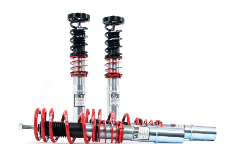 H&R 18-21 Volkswagen Tiguan/Tiguan 4MOTION Street Perf. Coil Over (w/o - 28851-21