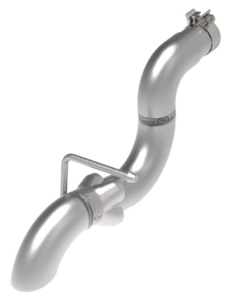 aFe 20-21 Jeep Wrangler (JL) Large Bore-HD 3 IN 304 - 49-38091-C-Dub Tech