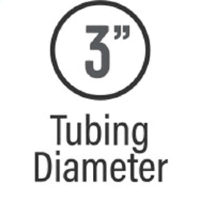 Magnaflow 20-22 Jeep Wrangler 3.0L V6 Street Series Filter-Back Performance - 19505