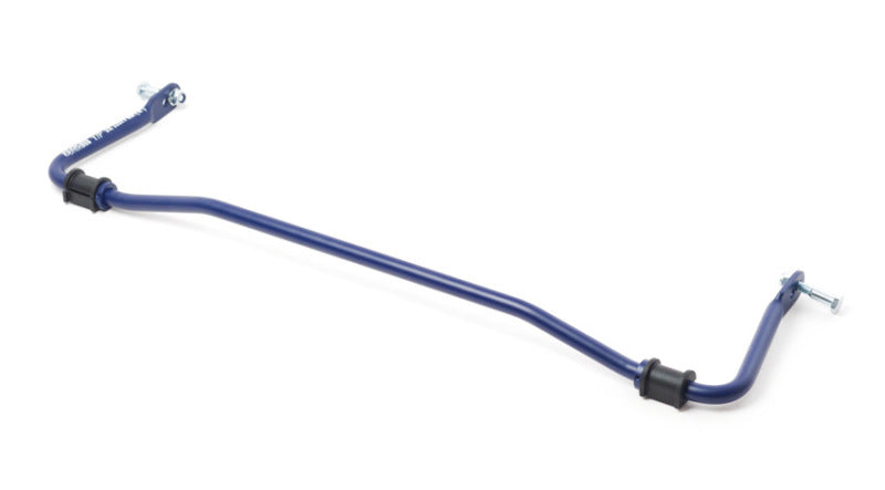 H&R 85-91 BMW 325e/325i/325is E30 18mm Adj. 2 Hole Sway - 71406