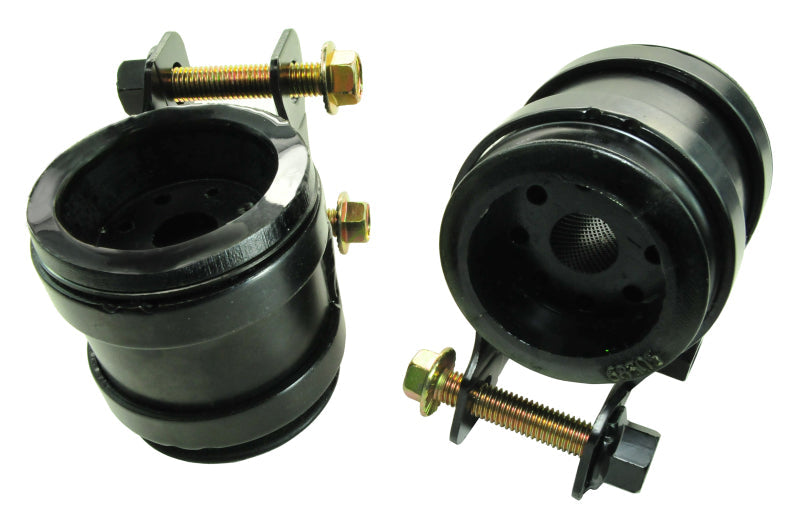 Whiteline Plus 05-11 Ford Focus / 04-09 Mazda 3 Front - W53528