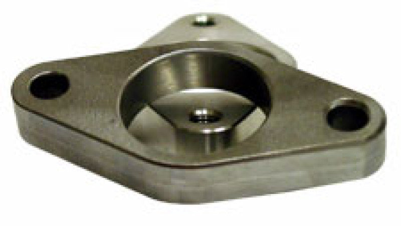 ATP External Wastegate Drilled Flange - Steel - ATP-FLS-004-C-Dub Tech