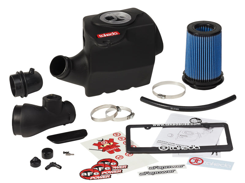 aFe Takeda Stage-2 Pro 5R CAIS 16-19 Mazda MX-5 Miata - 56-70006R-C-Dub Tech