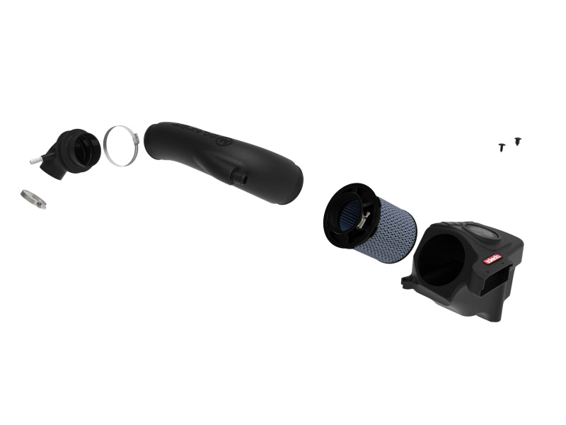 aFe 18-21 Hyundai Kona L4-1.6L (t) Takeda Momentum Cold Air - 56-70032R-C-Dub Tech