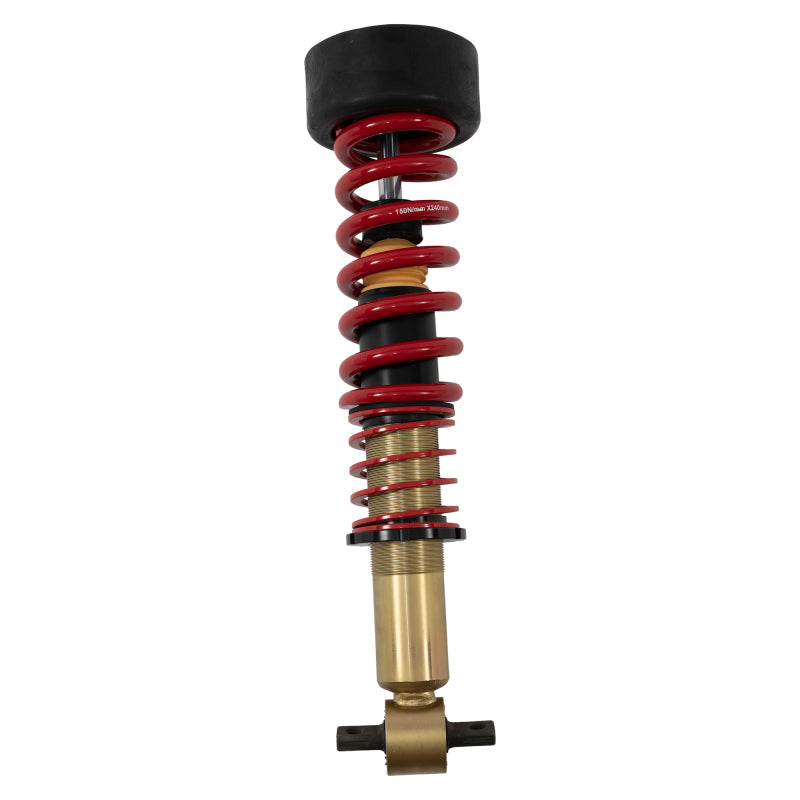 Belltech COILOVER KIT 2019+ GM Silverado / Sierra 1500 2/4WD - 15003-C-Dub Tech