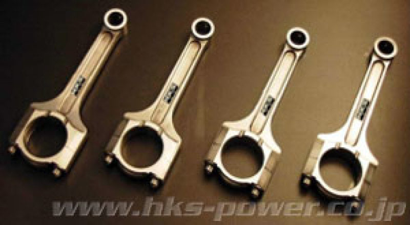 HKS PISTON + CONROD KIT L15A/LEA 73 - 21004-AH001