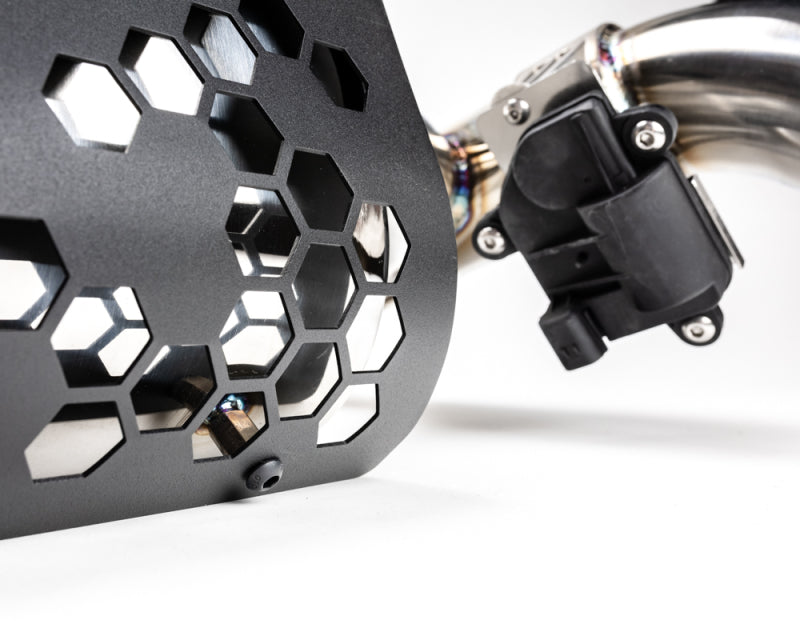 Agency Power 16-18 Polaris RZR XP Turbo/RZR XP4 Turbo Valvetronic - AP-RZRXPT-171-C-Dub Tech