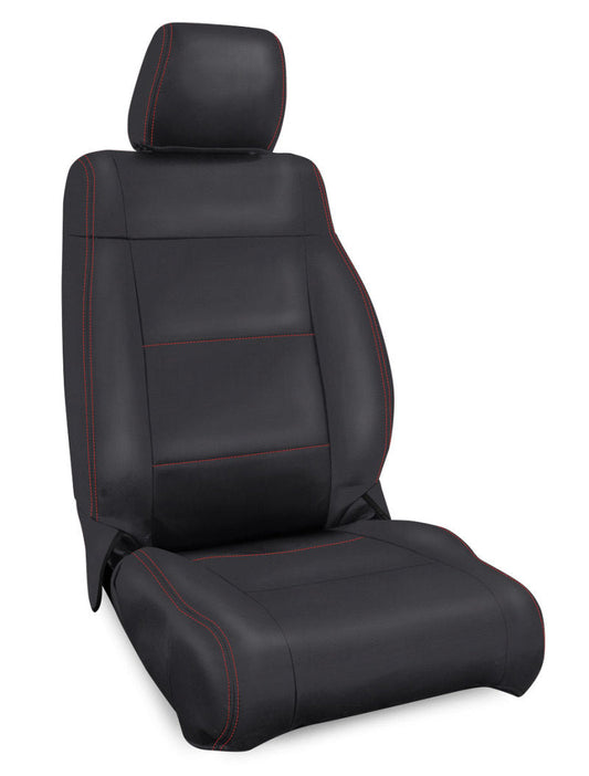 PRP 11-12 Jeep Wrangler JK Front Seat Covers/2 door or - B019-01