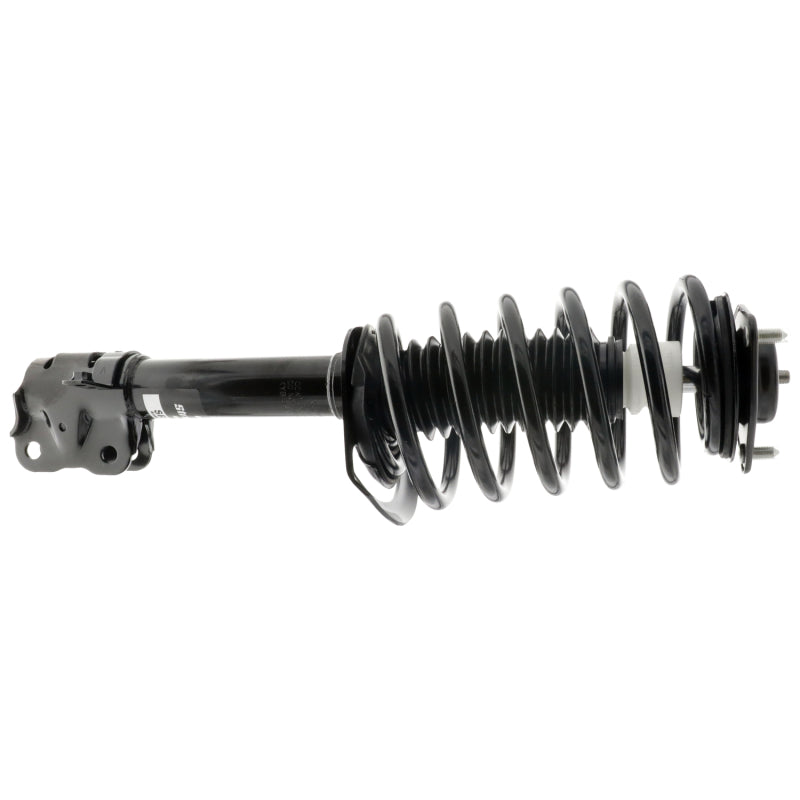 KYB Shocks & Struts Strut Plus Front Left 12-17 Jeep - SR4468