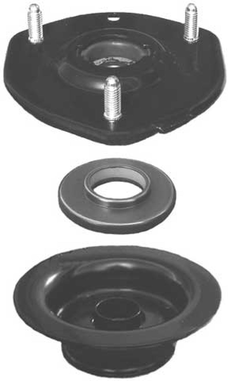 KYB Shocks & Struts Strut Mounts Front FORD Fusion (AWD) - SM5540