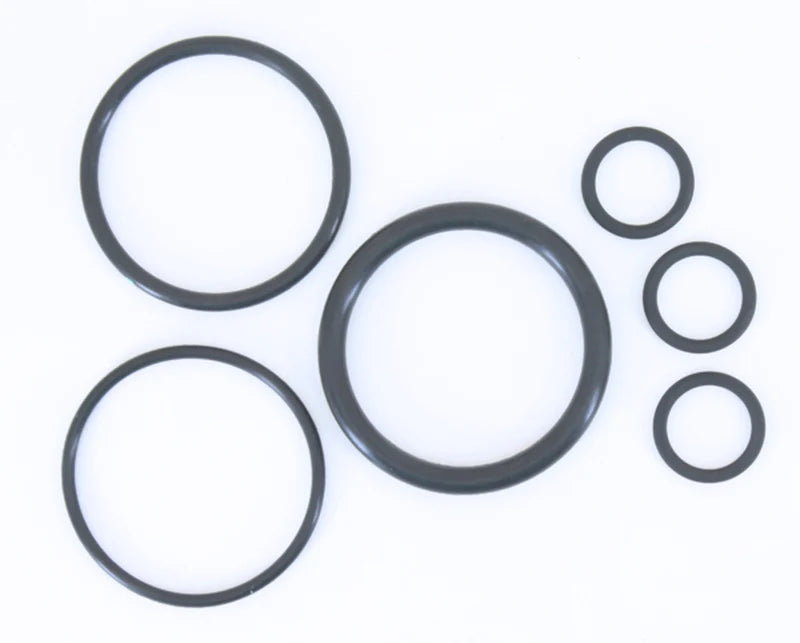 GrimmSpeed AOS Rebuild Kit - 078029