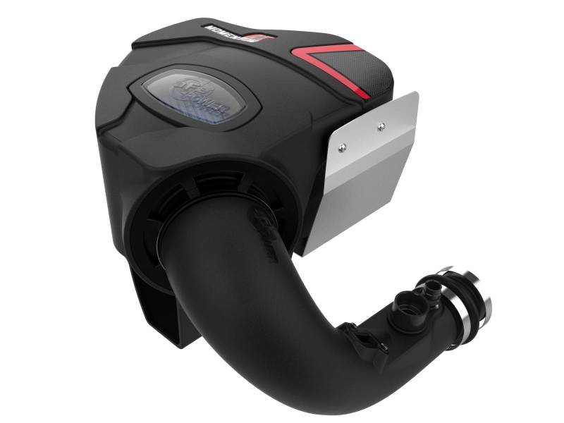aFe Momentum GT Cold Air Intake System w/Pro 5R Filter - 50-70061R-C-Dub Tech