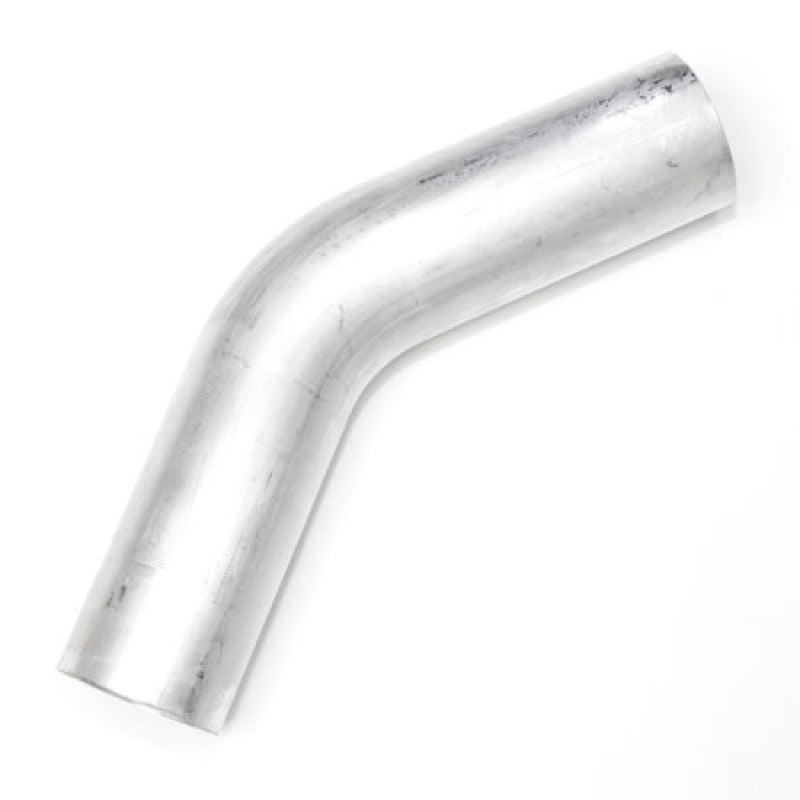 ATP Aluminum 45 Degree Elbow - 2.50 OD - ATP-ALM-002-2.5-C-Dub Tech