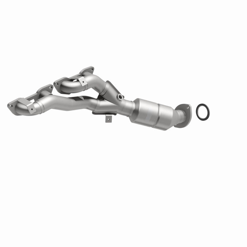 MagnaFlow California Converter Direct Fit 08-10 Lexus IS F 5.0L - 5531868
