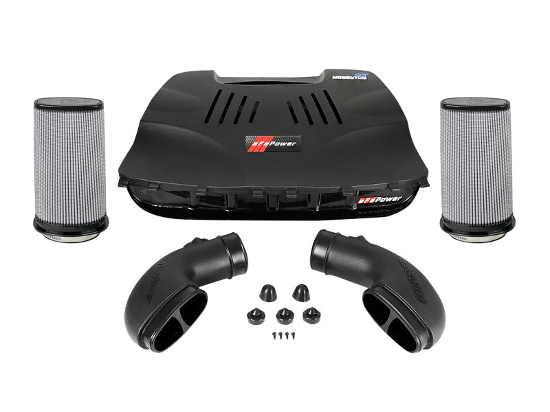 aFe Power 15-19 BMW X5 M (F85)/X6 M (F86) V8-4.4L - 50-40045D-C-Dub Tech