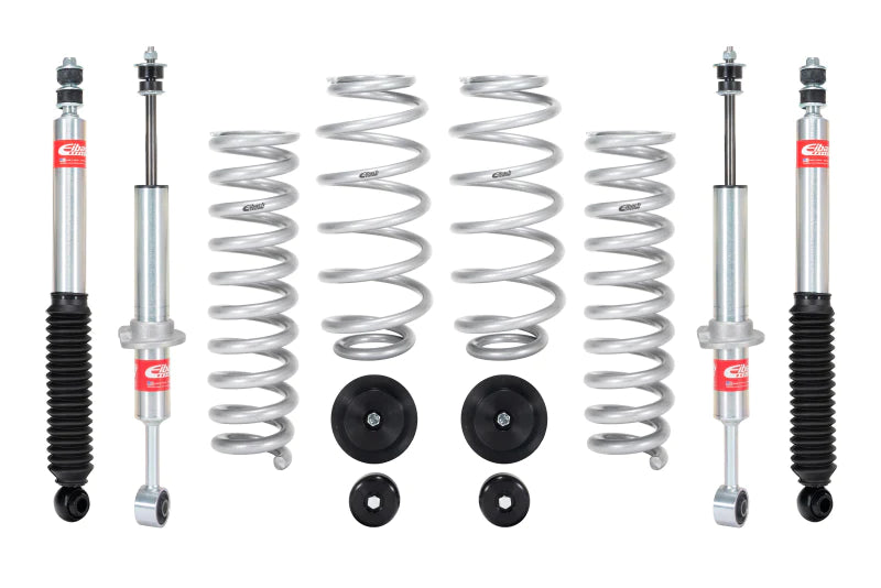 Eibach Pro-Truck Lift Kit System for 03-09 Lexus GX470 - E80-59-005-01-22