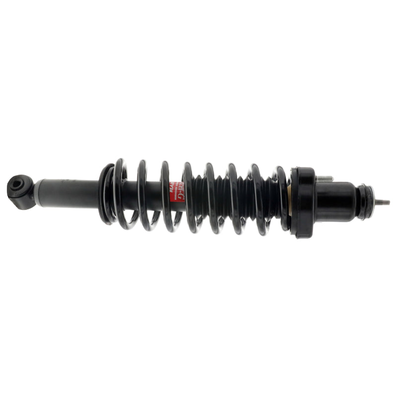 KYB Shocks & Struts Strut Plus Right Rear 11-17 Jeep - SR4516