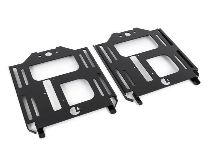 PRP Polaris RZR Steel Seat Mounts (Front or Rear) - - C50S