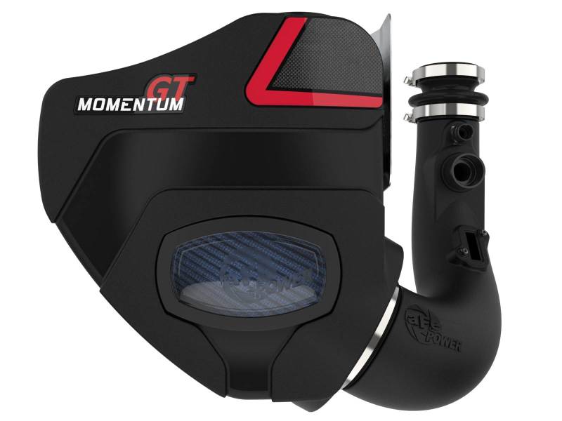 aFe Momentum GT Cold Air Intake System w/Pro 5R Filter - 50-70061R-C-Dub Tech