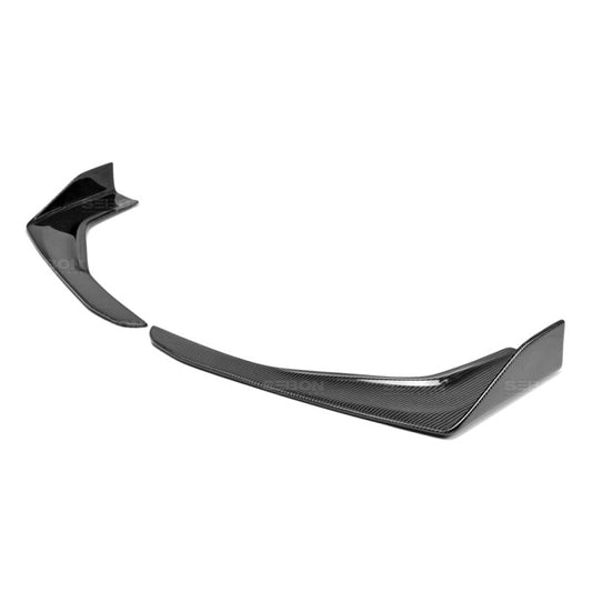 Seibon 14 Lexus IS250/350 F Sport TP-Style Carbon Fiber Front - FL14LXIS-TP