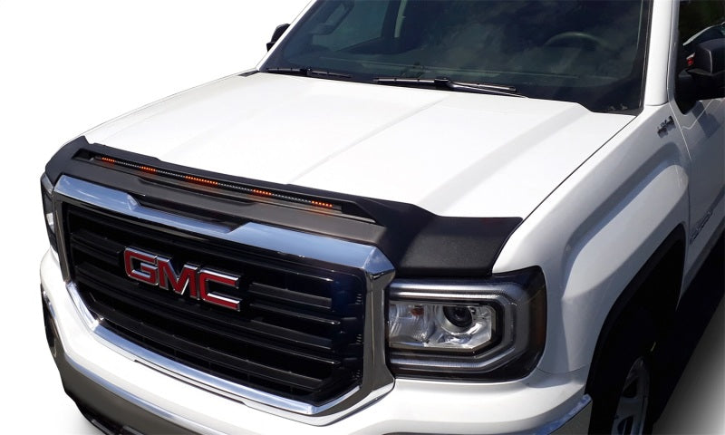 AVS 14-18 GMC Sierra 1500 / 2019 GMC Sierra 1500 - 953075-C-Dub Tech