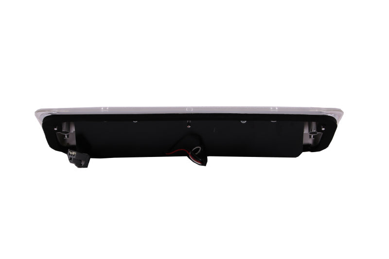 ANZO 2004-2008 Ford F-150 LED 3rd Brake Light Smoke B - 531089-C-Dub Tech