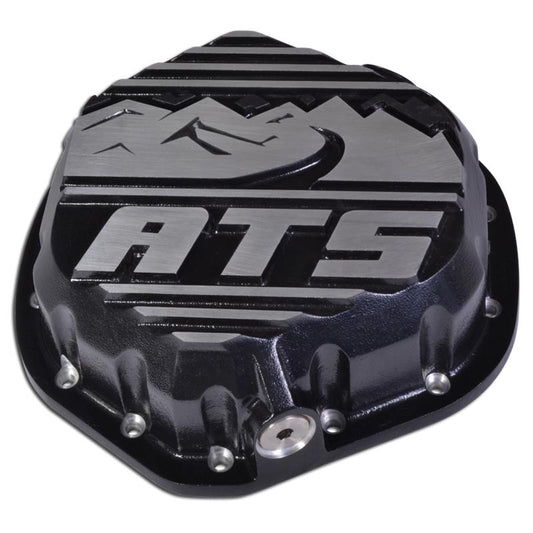 ATS Diesel 1in Dia Drain Plug - 3/8 Hex - - 4020091000-C-Dub Tech