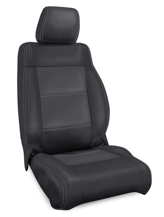 PRP 11-12 Jeep Wrangler JK Front Seat Covers/2 door or - B019-03