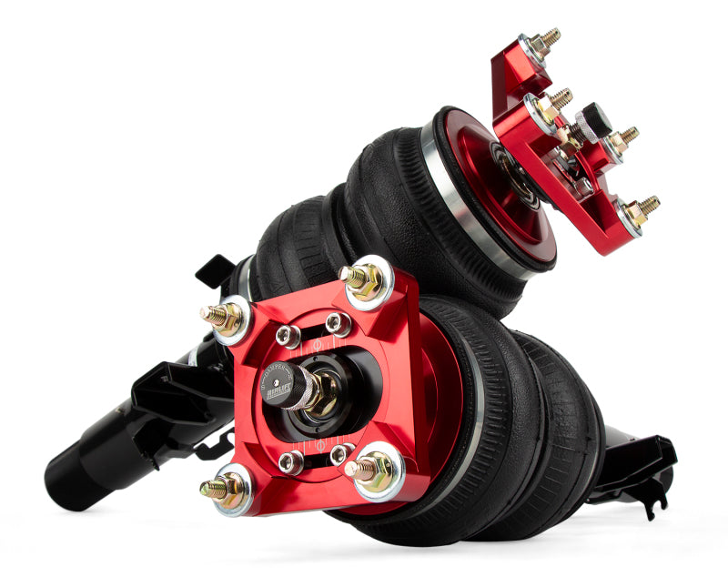Air Lift Performance 2020-2021 Toyota Supra (A90) Front Kit - 78587-C-Dub Tech