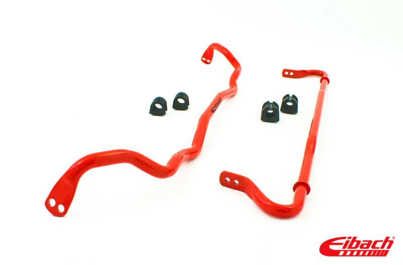 Eibach Anti-Roll Kit for 05-10 Chrysler 300/300C / 06-10 Dodge - 2873.320