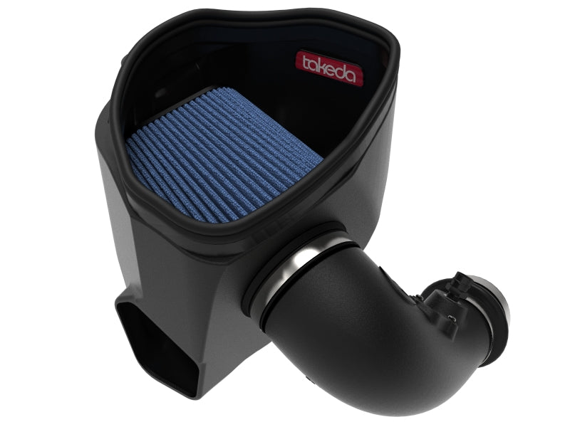 aFe 21-22 Toyota GR Supra Takeda Stage-2 Cold Air Intake - 56-10037R-C-Dub Tech