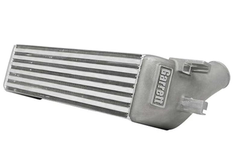 Garrett 2015+ Ford Mustang 2.3L EcoBoost Air / Air Intercooler - 857564-6001