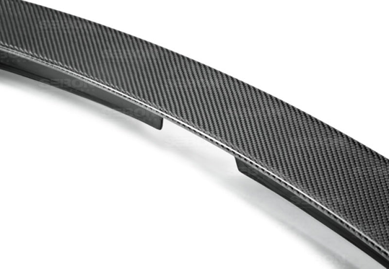 Seibon 14 Lexus IS350 F Sport SM Style Carbon Fiber - RS14LXIS-SM