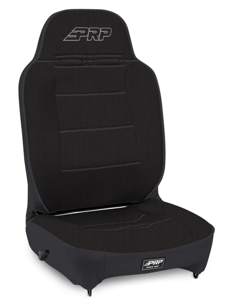 PRP Enduro High Back Reclining Suspension Seat (Passenger Side) - - A13011045-50