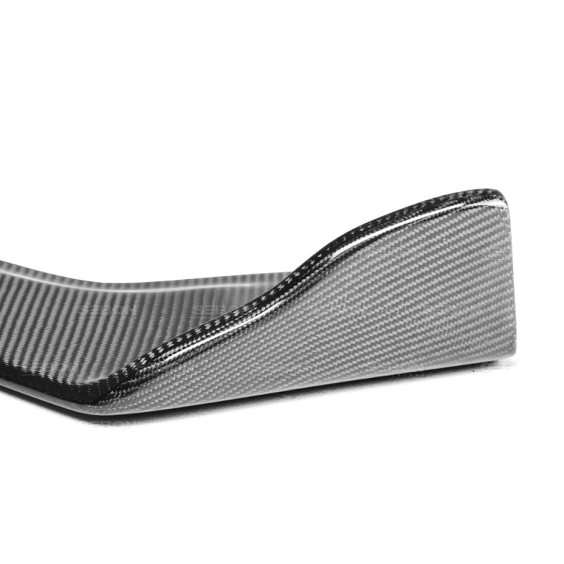 Seibon 14 Lexus IS250/350 F Sport OP-Style Carbon Fiber Front - FL14LXIS-OP