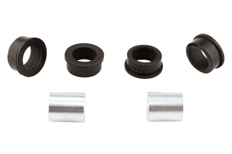 Whiteline 86-91 Mazda RX7 Rear Camber adj kit - hub - KCA379