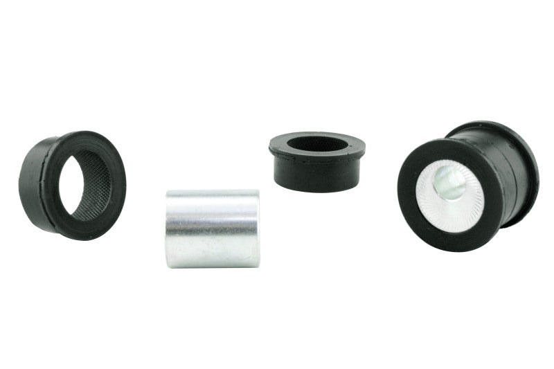 Whiteline 86-91 Mazda RX7 Rear Camber adj kit - hub - KCA379