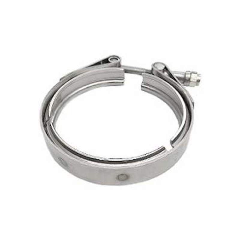 ATP Garrett GT 3in V-Band Clamp for 90mm OD Turbine - ATP-CLC-CLA-048-C-Dub Tech