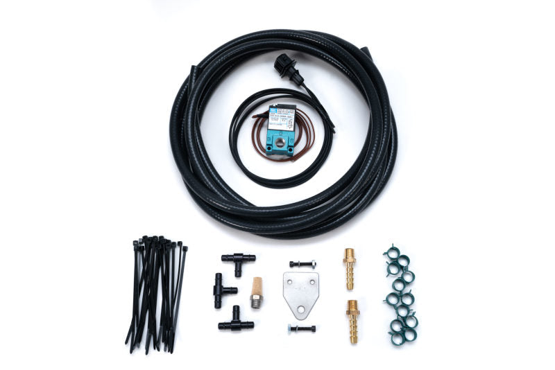 AMS Performance Alpha Performance R35 GT-R 3 Port Boost Control - ALP.07.14.0107-1-C-Dub Tech