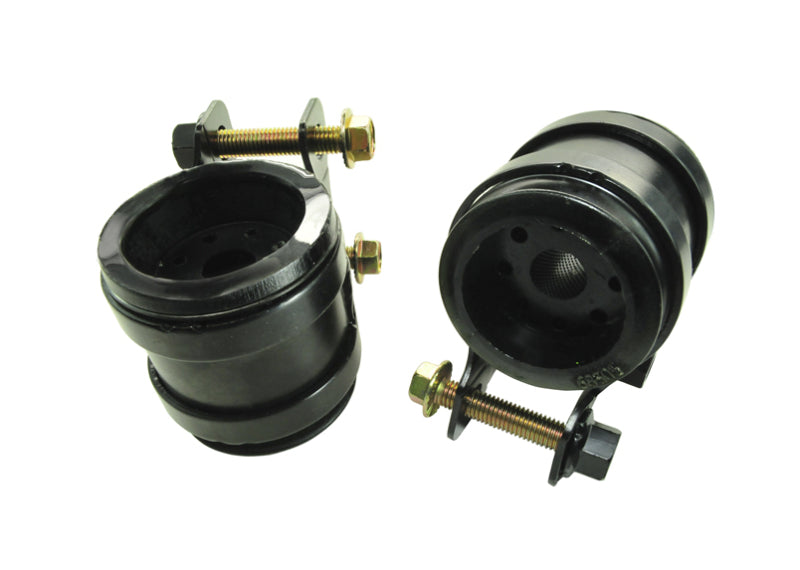 Whiteline Plus 05-11 Ford Focus / 04-09 Mazda 3 Front - W53528