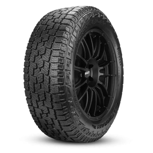 Pirelli Scorpion All Terrain Plus Tire - 275/65R20 116H (Rivian) - 4125700