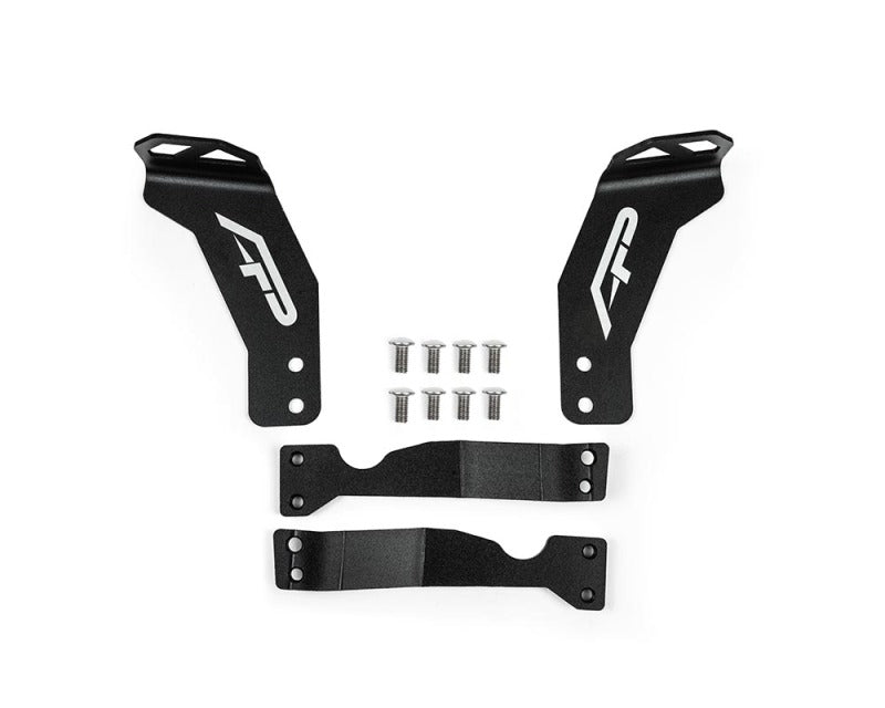 Agency Power 17-20 Can-Am Maverick X3 Aluminum Door Handle Upgrade - AP-BRP-X3-340-C-Dub Tech