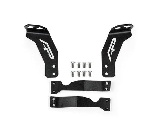 Agency Power 17-20 Can-Am Maverick X3 Aluminum Door Handle Upgrade - AP-BRP-X3-340-C-Dub Tech