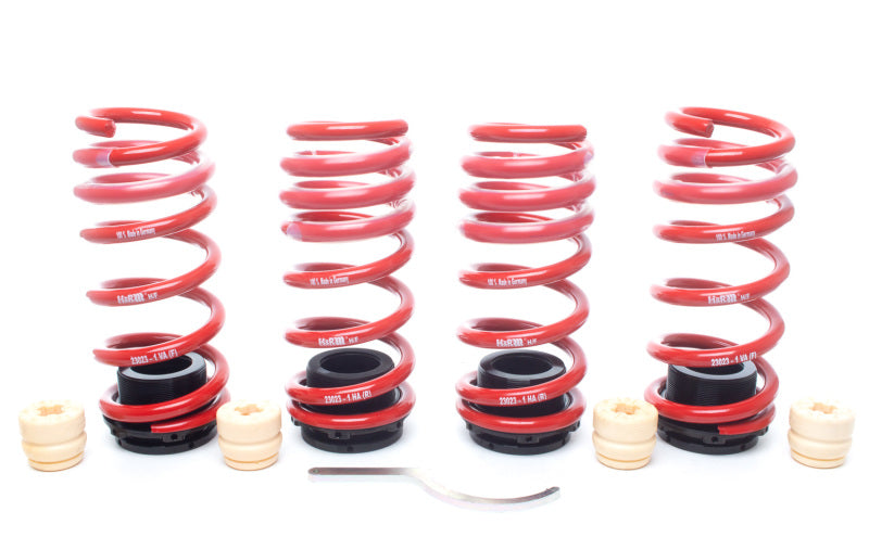H&R 20-21 BMW X5 M/X5 M Competition/X6 M/X6 M Competition - 23023-1
