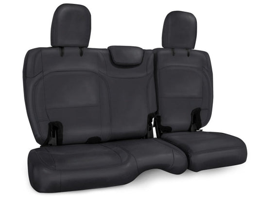 PRP 2018+ Jeep Wrangler JL/2 door Rear Bench Cover - - B041-02